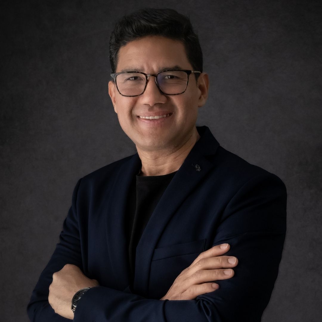 Dr. Erick Nunes, ortopedista especialista em joelho